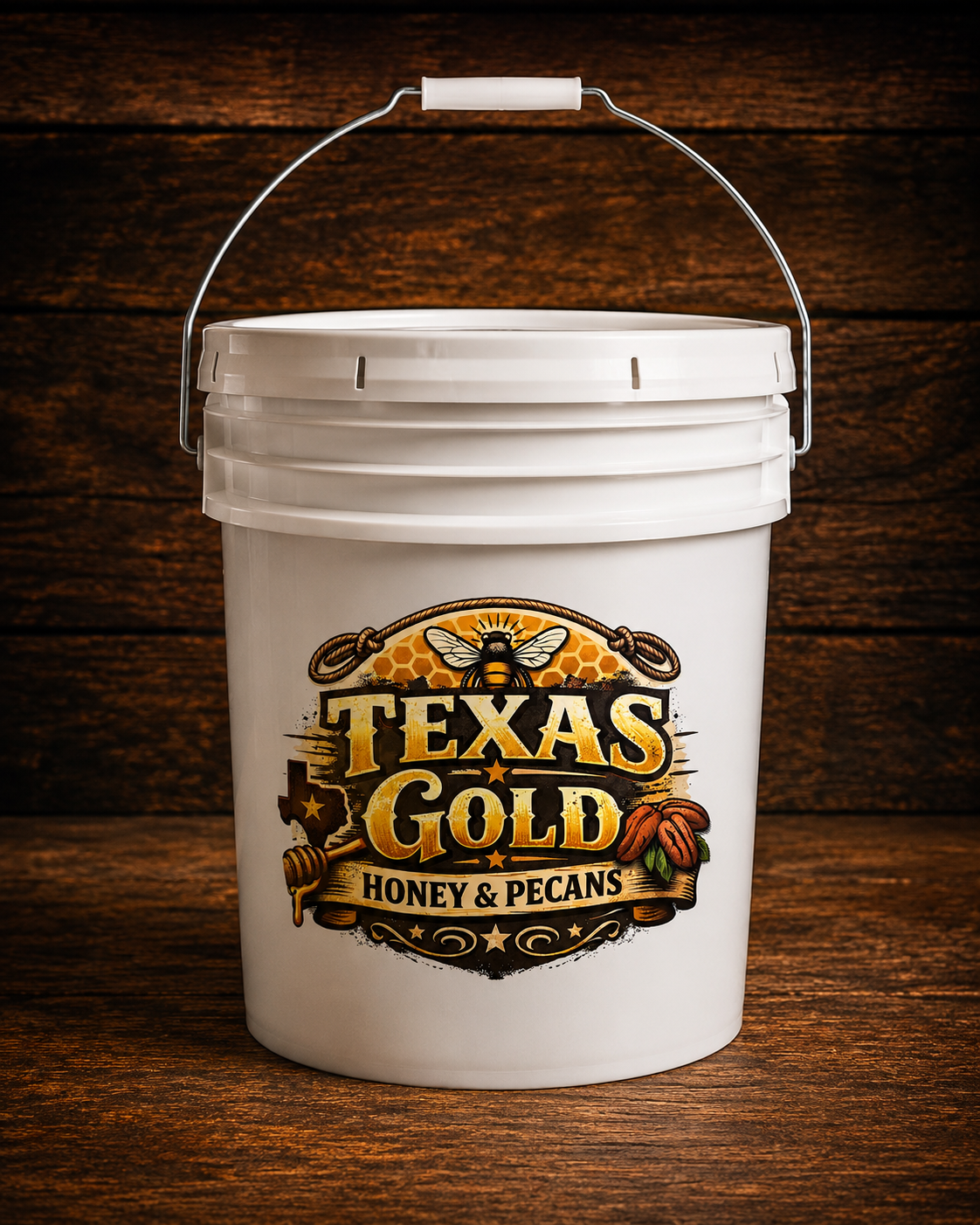 Wildflower 5 Gallon (WHOLESALE )