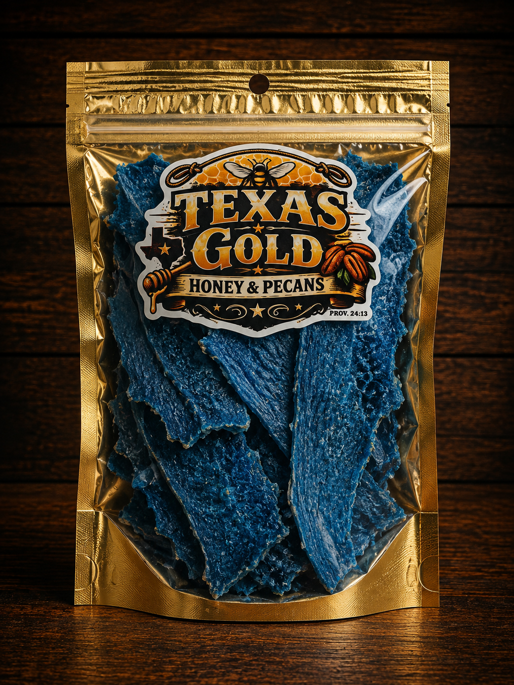 Premium Beef Jerky - No Spice - Just Perfectly Seasoned