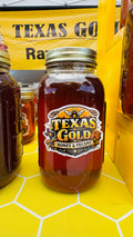 Raw Honey