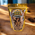 Texas Flavor Honey Cinnamon Roasted Pecans